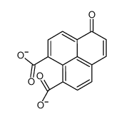 6169-92-2 4-Oxo-4H-phenalene-1,9-dicarboxylic acid