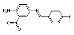 150812-22-9 structure, C13H10FN3O2