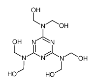 2-N,2-N,4-N,4-N,6-N,6-N-hexamethoxy-1,3,5-triazine-2,4,6-triamine 98%