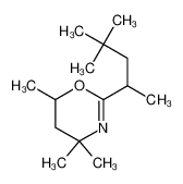 39575-86-5 structure, C14H27NO