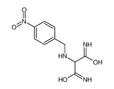 93512-83-5 2-[(4-nitrophenyl)methylamino]propanediamide