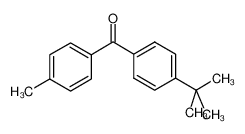 55709-38-1 structure, C18H20O