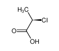 (R)-2-Chloropropanoic Acid 7474-05-7