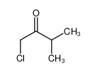 17687-63-7 structure, C5H9ClO