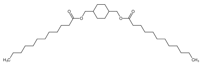 1,4-环己烷二甲醇二月桂酸酯