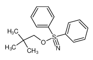 212077-64-0 (neopentyloxy)diphenyl-λ6-sulfanenitrile