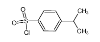 54997-90-9 structure, C9H11ClO2S