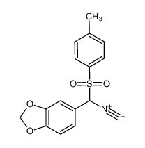 428816-43-7 structure, C16H13NO4S