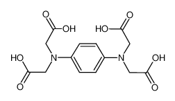 1099-02-1 structure, C14H16N2O8