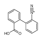 906106-06-7 structure, C13H9N2O2+