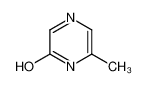 20721-18-0 structure, C5H6N2O