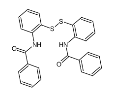 135-57-9 structure, C26H20N2O2S2