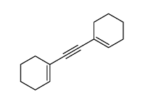 3725-09-5 1-[2-(cyclohexen-1-yl)ethynyl]cyclohexene