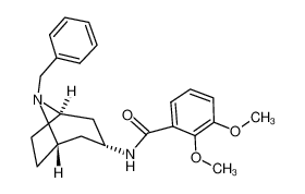 76352-13-1 structure, C23H28N2O3