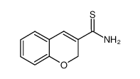 423768-57-4 structure, C10H9NOS