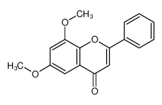 75523-08-9 structure, C17H14O4