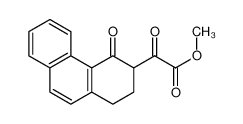 6321-59-1 structure, C17H14O4