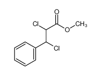 35115-84-5 structure, C10H10Cl2O2