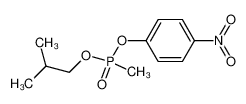 7364-83-2 structure, C11H16NO5P