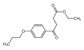 39496-81-6 structure, C15H20O4