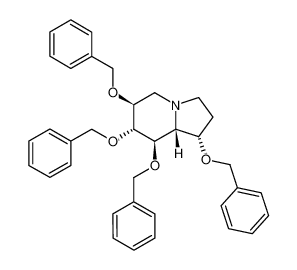 182697-87-6 structure, C36H39NO4