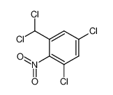 122947-54-0 structure, C7H3Cl4NO2