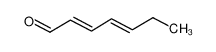 反,反-2,4-庚二烯醛