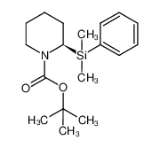 1228307-52-5 structure, C18H29NO2Si