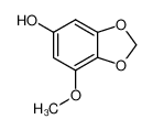 50901-17-2 3-methoxy-4,5-methylenedioxyphenol