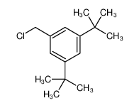 51625-14-0 structure, C15H23Cl