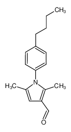 428853-87-6 structure, C17H21NO