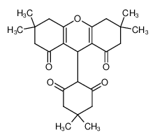 300589-60-0 structure, C25H32O5