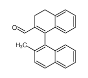 827346-97-4 structure, C22H18O