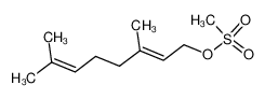 78130-96-8 structure, C11H20O3S