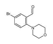 742099-65-6 structure, C11H12BrNO2