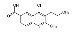 332150-03-5 structure, C14H14ClNO2