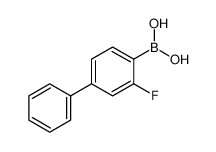 3-氟-4-联苯硼酸