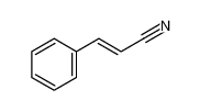 3-phenylacrylonitrile 96%
