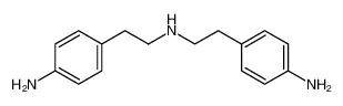 861318-82-3 bis-(4-amino-phenethyl)-amine