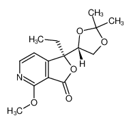 1353579-39-1 structure, C15H19NO5