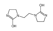 24368-15-8 1-[2-(2-oxoimidazolidin-1-yl)ethyl]imidazolidin-2-one