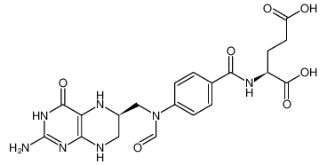 2800-34-2 structure, C20H23N7O7