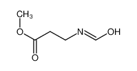 34433-90-4 structure, C5H9NO3