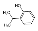 2-异丙基苯酚