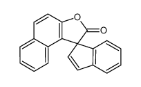 1203550-09-7 structure, C20H12O2