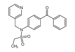 353234-30-7 structure