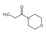 1-morpholin-4-ylpropan-1-one 30668-14-5