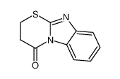 19950-81-3 structure, C10H8N2OS