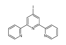 4'-IODO-2,2':6',2''-TERPYRIDINE 220525-60-0