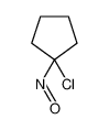 694-63-3 structure, C5H8ClNO